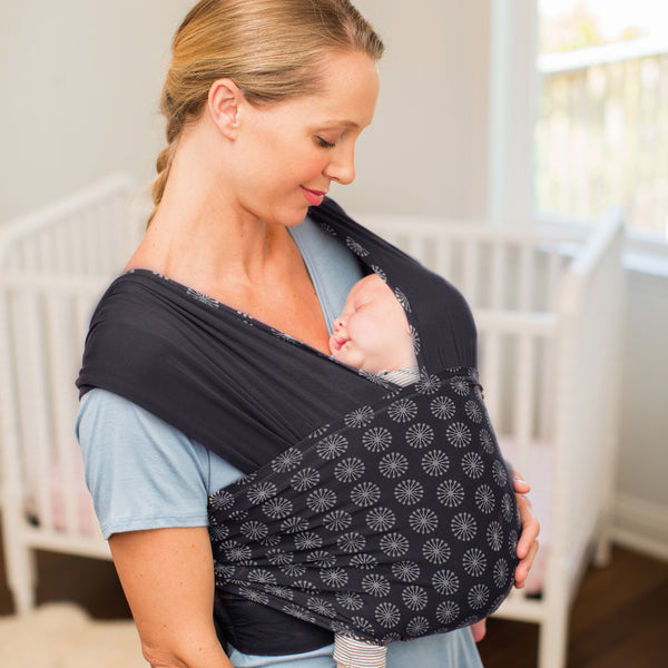 Infantino soft cheap knit carrier