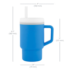 My 1st Tumbler – Ocean
