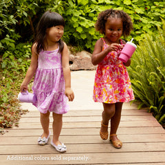 My 1st Tumbler – Lilac
