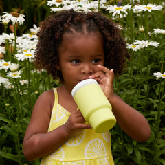 My 1st Tumbler – Citrus