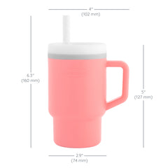 MY 1ST TUMBLER - Melon