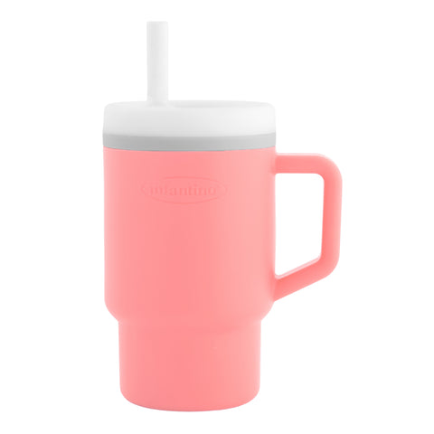 MY 1ST TUMBLER - Melon