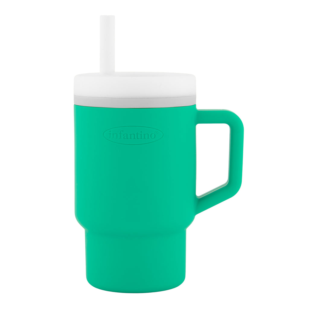 My 1st Tumbler – Alpine