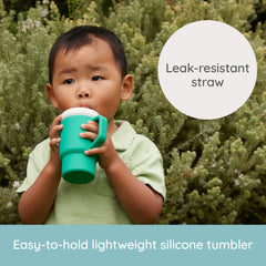 My 1st Tumbler – Alpine