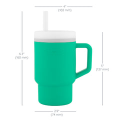 My 1st Tumbler – Alpine