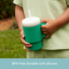 My 1st Tumbler – Alpine