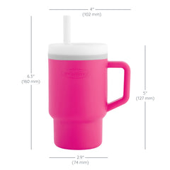 My 1st Tumbler Bubble Gum