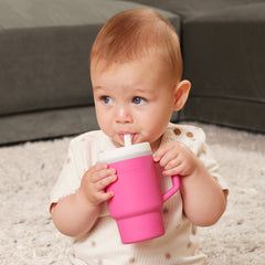 My 1st Tumbler Bubble Gum