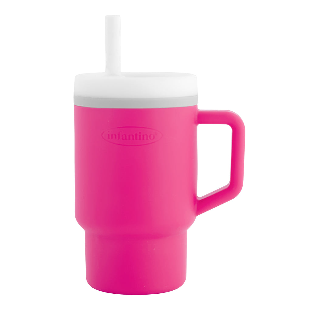 My 1st Tumbler Bubble Gum
