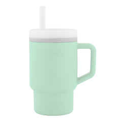 My 1st Tumbler – Cool Mint