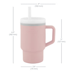MY 1st Tumbler – Pirouette