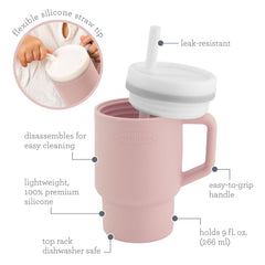 MY 1st Tumbler – Pirouette