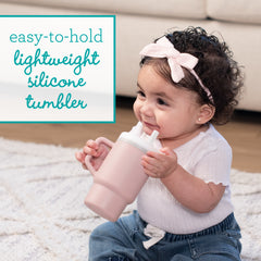 MY 1st Tumbler – Pirouette
