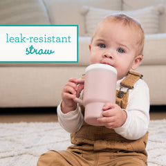 MY 1st Tumbler – Pirouette