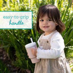 MY 1st Tumbler – Pirouette