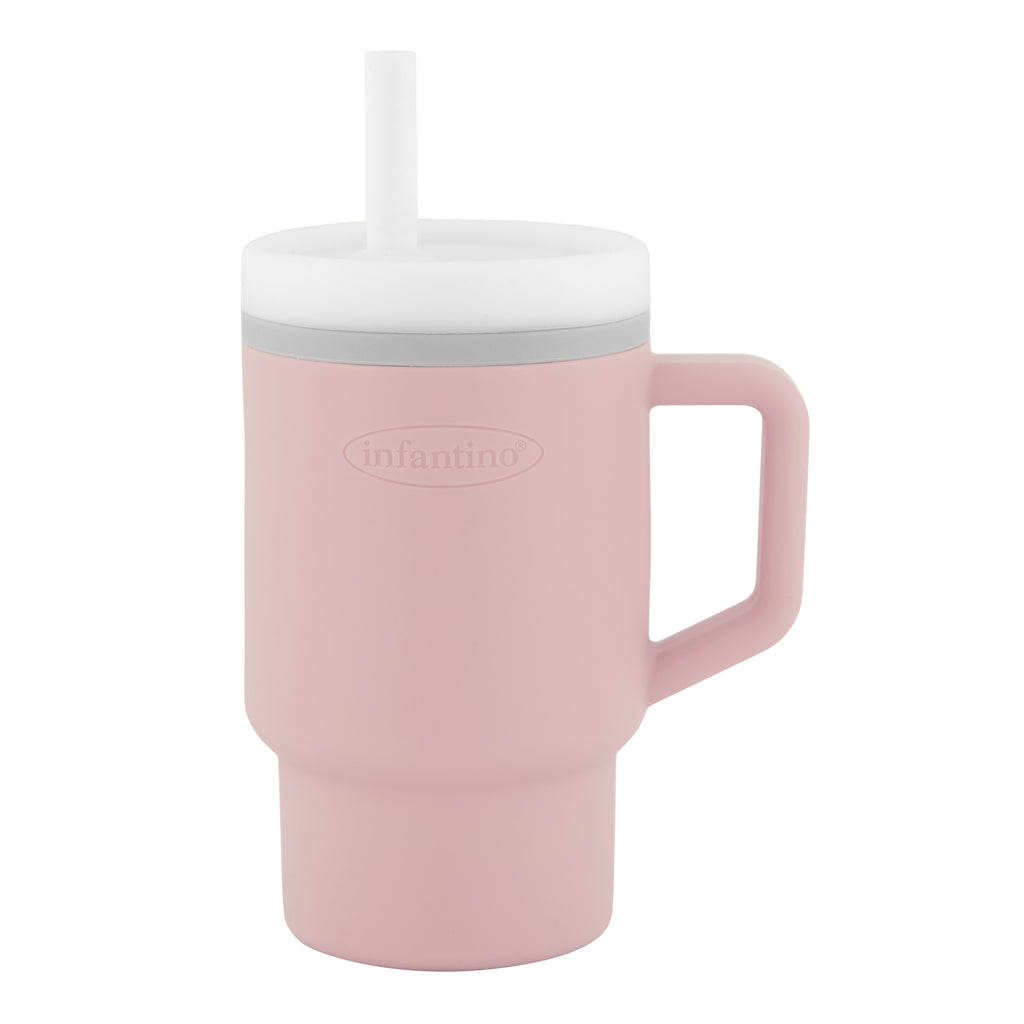 MY 1st Tumbler – Pirouette