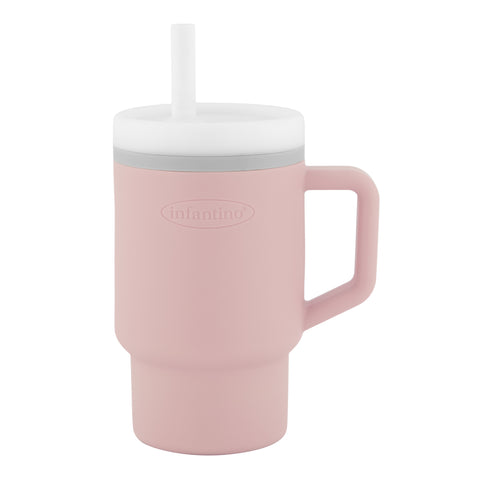 MY 1st Tumbler – Pirouette
