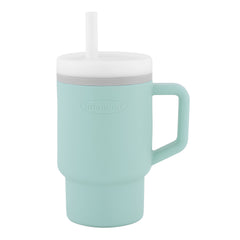 My 1st Tumbler – Moody Blue