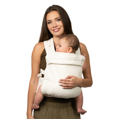 Honey Blossom Baby Carrier - Vanilla Bloom