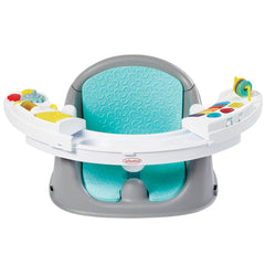 MUSIC & LIGHTS 3-IN-1 DISCOVERY SEAT & BOOSTER™