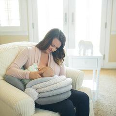 Infantino Elevate Adjustable Nursing Pillow™