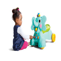Senso 3-in-1 Sit, Walk & Ride Elephant™