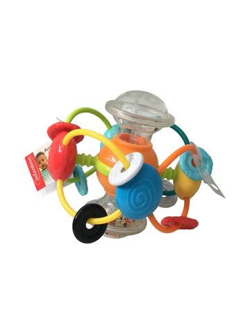 Infantino Sensory - Ball Drop Piano | wehkamp Infantino Sensory - Ball Drop Piano | wehkamp
