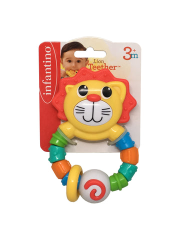 Lion Teether™